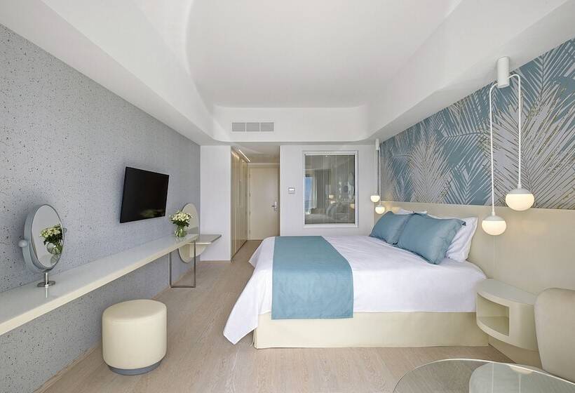 Номер Superior, Ivi Mare   Designed For Adults By Louis Hotels