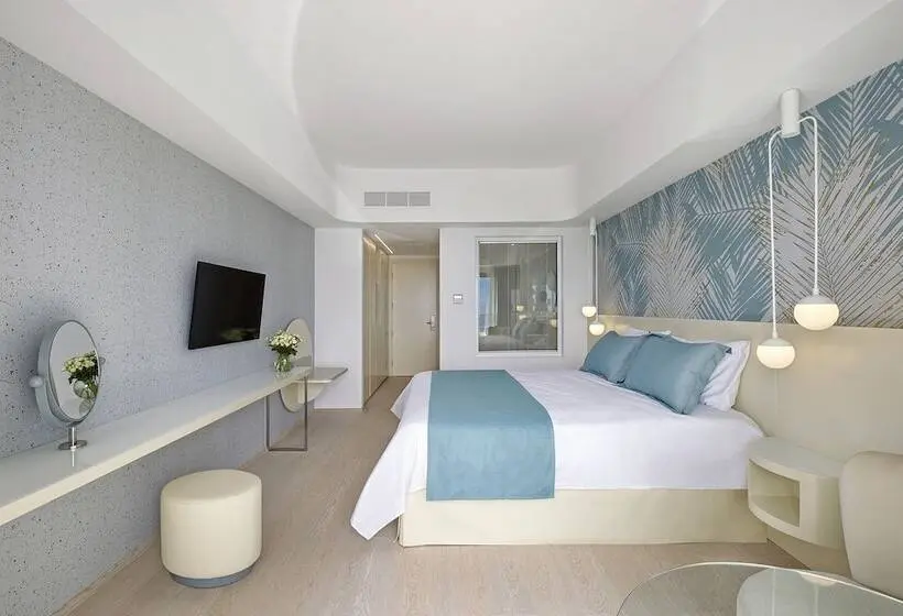 スーペリアールーム, Ivi Mare   Designed For Adults By Louis Hotels