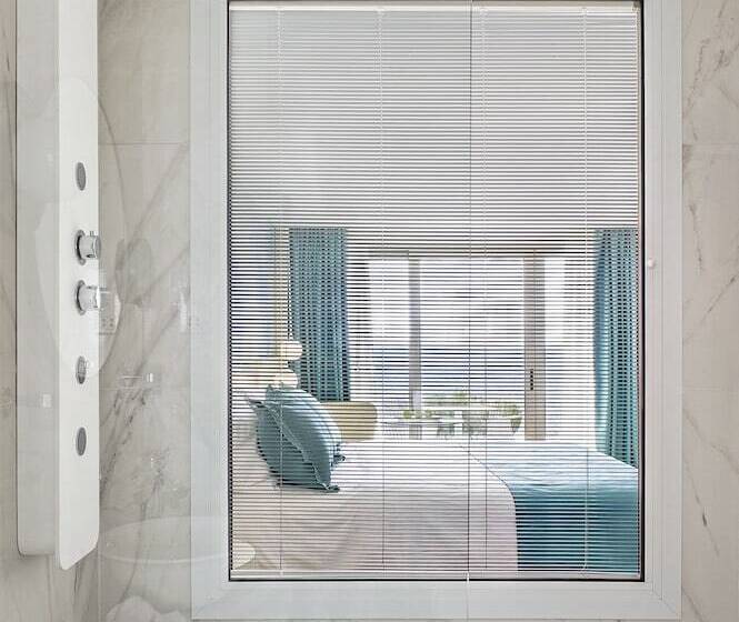 اتاق لوکس با چشم‌انداز دریا, Ivi Mare   Designed For Adults By Louis Hotels