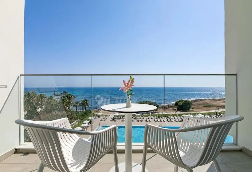 オーシャンビューデラックスルーム, Ivi Mare   Designed For Adults By Louis Hotels