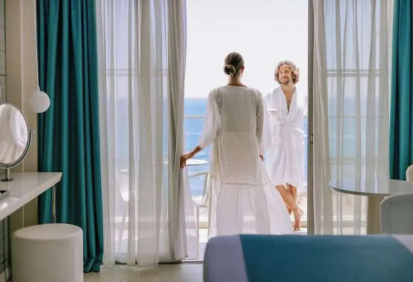 オーシャンビューデラックスルーム, Ivi Mare   Designed For Adults By Louis Hotels