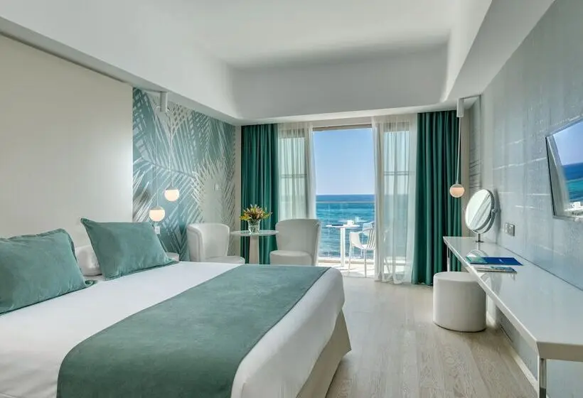 オーシャンビューデラックスルーム, Ivi Mare   Designed For Adults By Louis Hotels