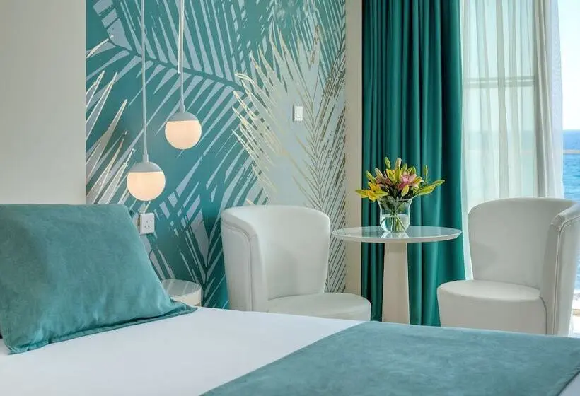 オーシャンビューデラックスルーム, Ivi Mare   Designed For Adults By Louis Hotels