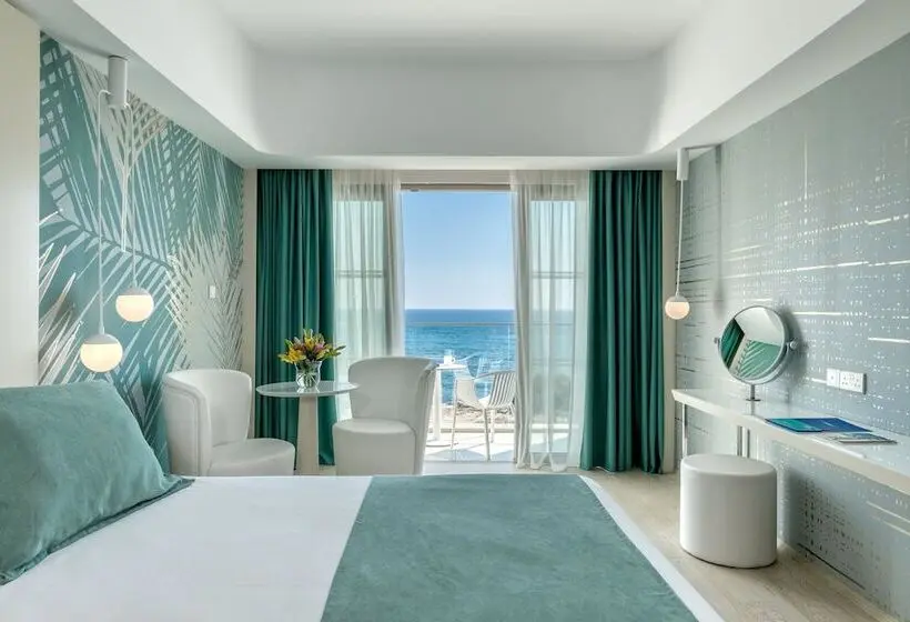 オーシャンビューデラックスルーム, Ivi Mare   Designed For Adults By Louis Hotels
