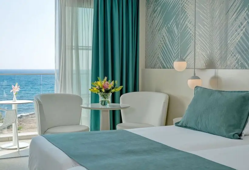 オーシャンビュースーペリアールーム, Ivi Mare   Designed For Adults By Louis Hotels