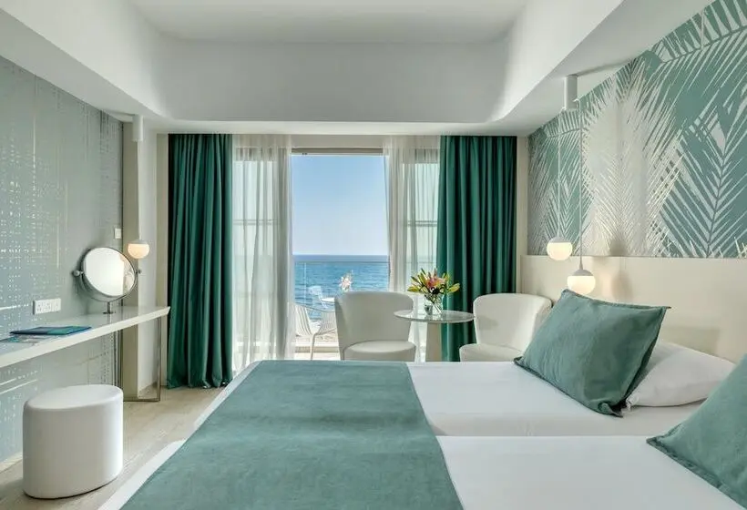 オーシャンビュースーペリアールーム, Ivi Mare   Designed For Adults By Louis Hotels