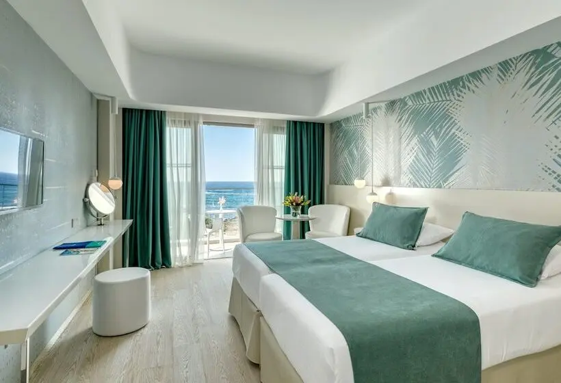 オーシャンビュースーペリアールーム, Ivi Mare   Designed For Adults By Louis Hotels