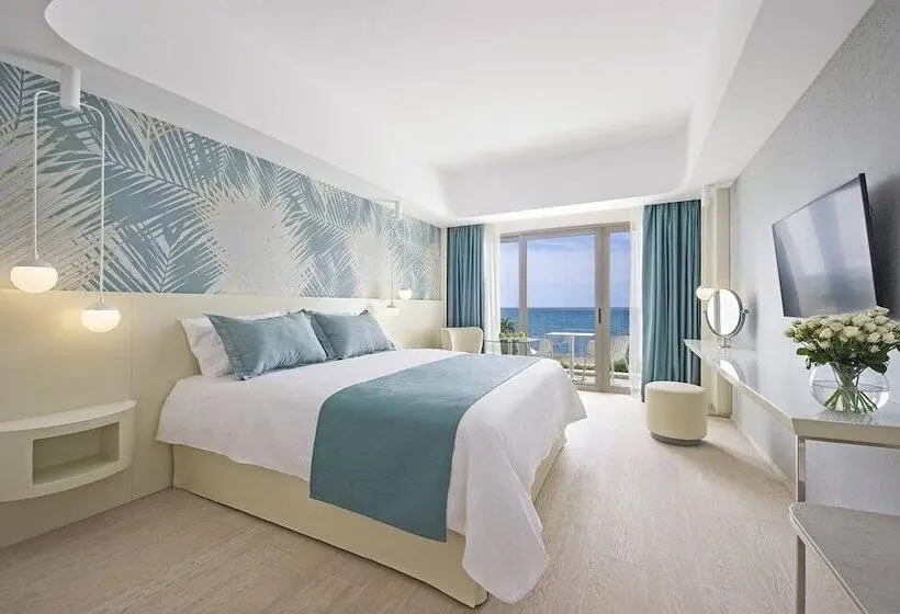 オーシャンビュースーペリアールーム, Ivi Mare   Designed For Adults By Louis Hotels