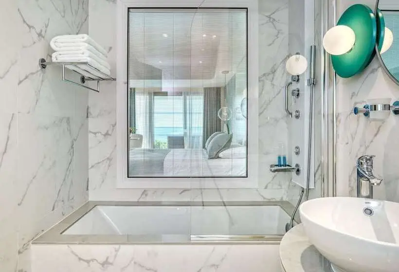 オーシャンビュージュニアスイート, Ivi Mare   Designed For Adults By Louis Hotels