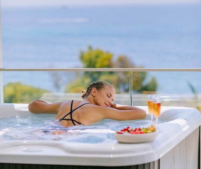 Полулюкс Вид на Море, Ivi Mare   Designed For Adults By Louis Hotels