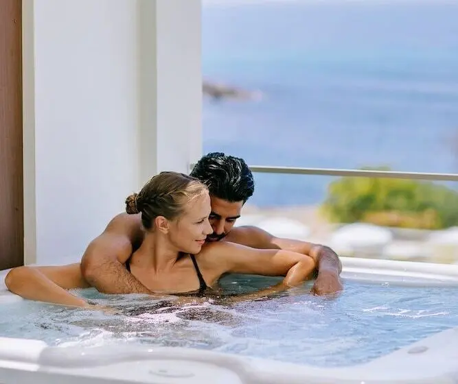 オーシャンビュージュニアスイート, Ivi Mare   Designed For Adults By Louis Hotels