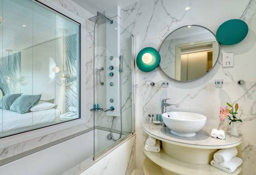 Полулюкс Вид на Море, Ivi Mare   Designed For Adults By Louis Hotels