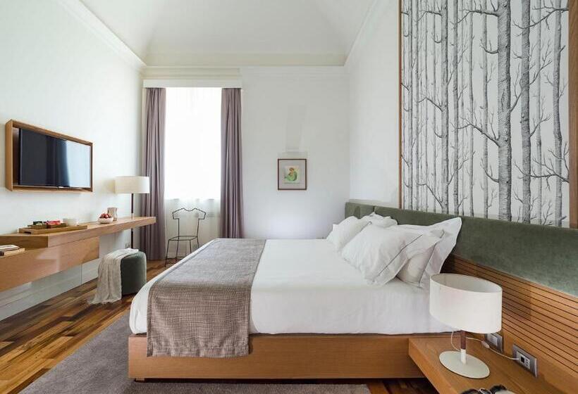 غرفة سوبيريور, Relais San Giuliano