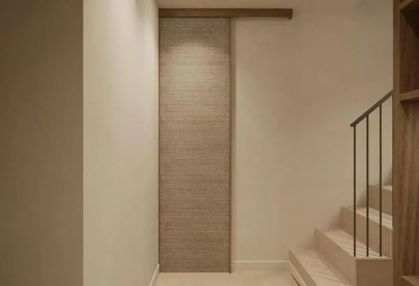 ファミリージュニアスイート, Relais San Giuliano