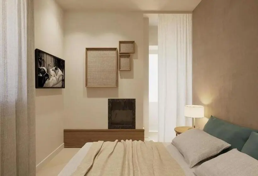 ファミリージュニアスイート, Relais San Giuliano