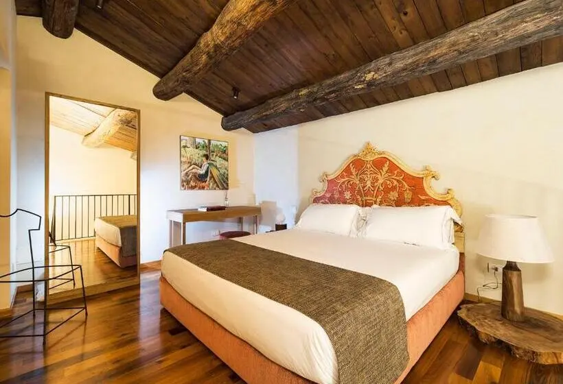 スイート, Relais San Giuliano