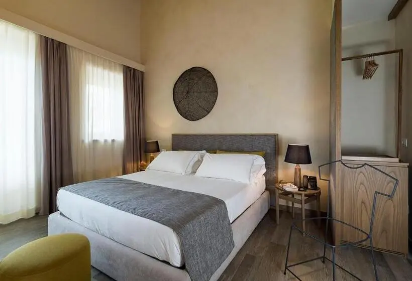 ファミリールーム, Relais San Giuliano