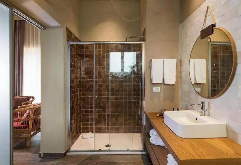 エクゼクティブスイート, Relais San Giuliano