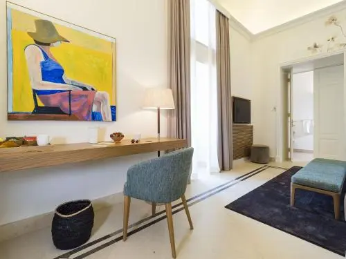 デラックスルーム, Relais San Giuliano
