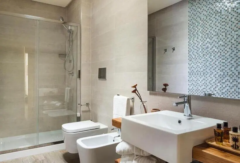 スーペリアファミリールーム, Relais San Giuliano