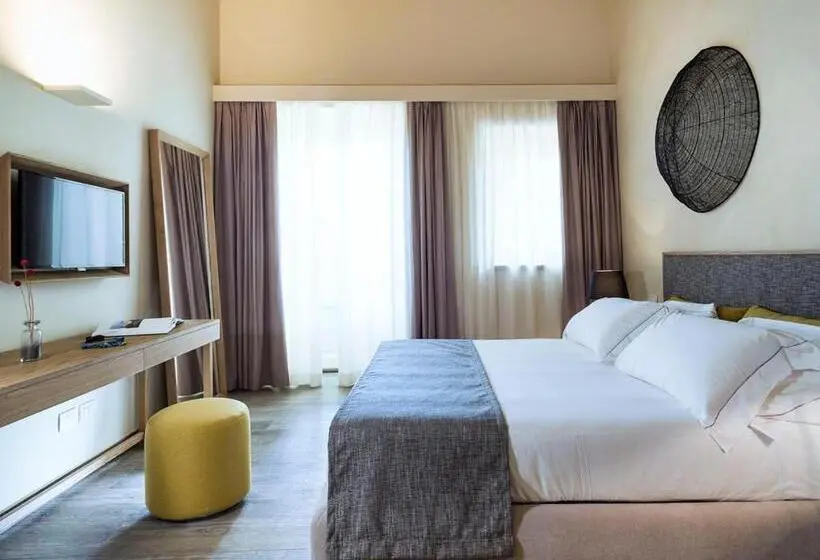 スーペリアファミリールーム, Relais San Giuliano
