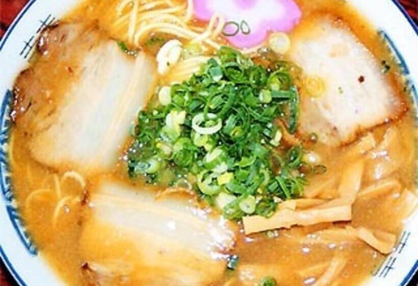 스탠다드 스튜디오, Katsuya Inn