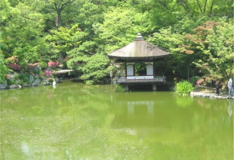 Студия Стандарт, Katsuya Inn