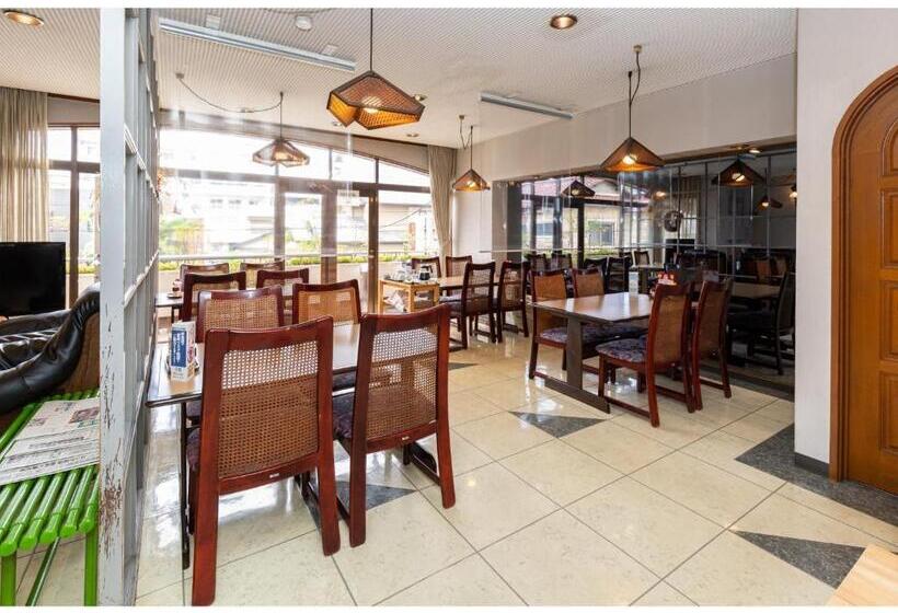 Студия Стандарт, Katsuya Inn