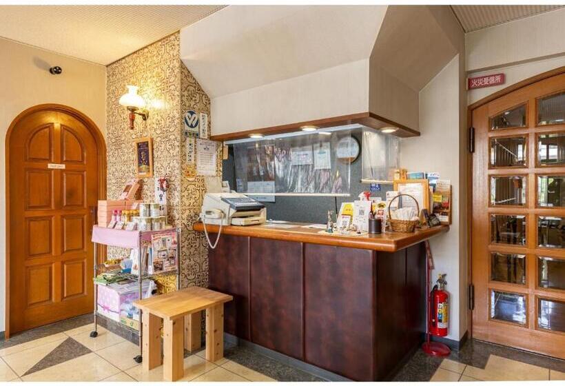 Студия Стандарт, Katsuya Inn
