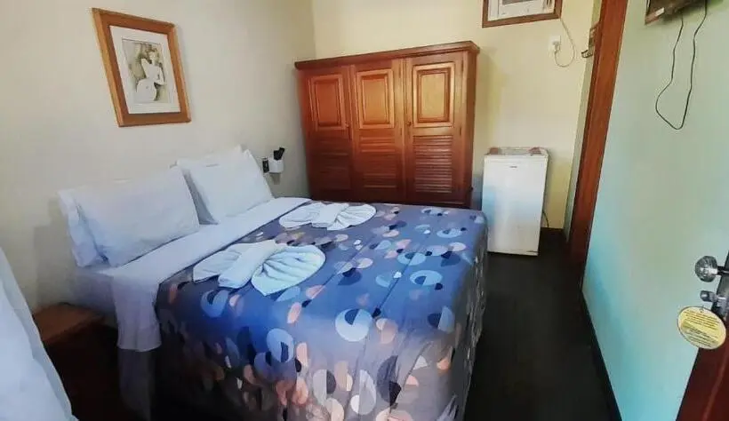 スタンダードルーム, Casa Encantada