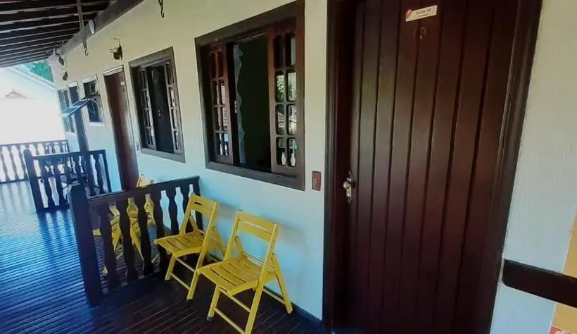 スタンダードルーム, Casa Encantada