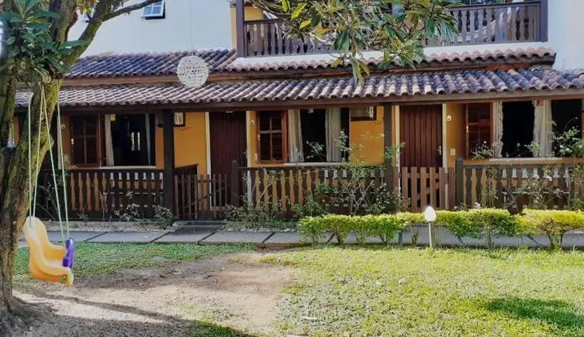 デラックスルーム, Casa Encantada
