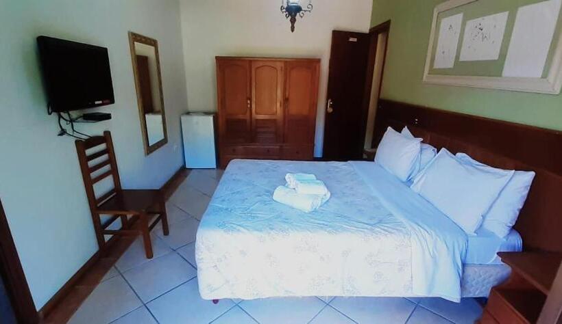 Номер Superior, Casa Encantada