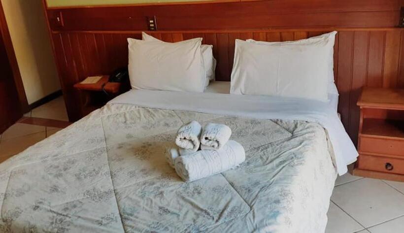 高级大房间, Casa Encantada