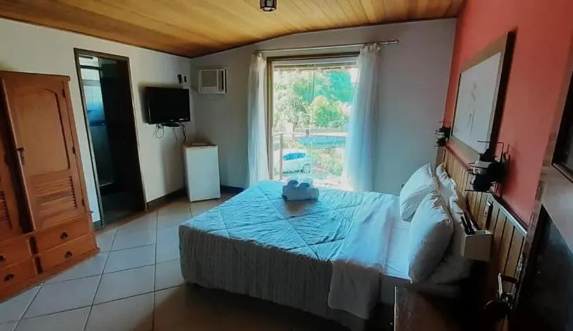 スタンダードスタジオ, Casa Encantada