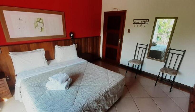 标准工作室, Casa Encantada