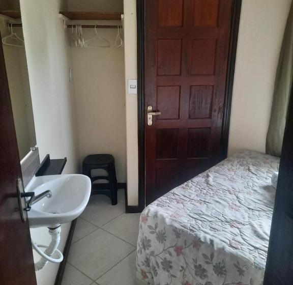 标准间, Casa Encantada