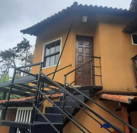 スタンダードルーム, Casa Encantada