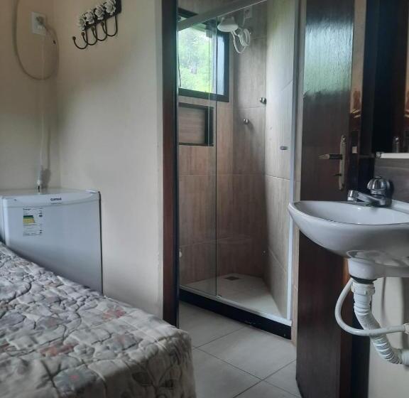 标准间, Casa Encantada