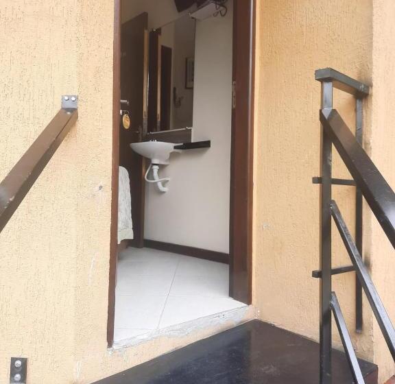 标准间, Casa Encantada