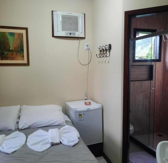 标准间, Casa Encantada