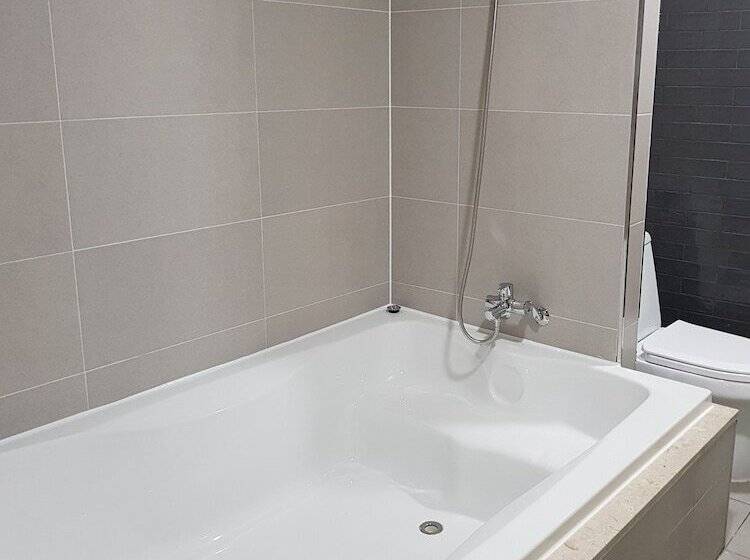 豪华房间, Ciel Dongtan