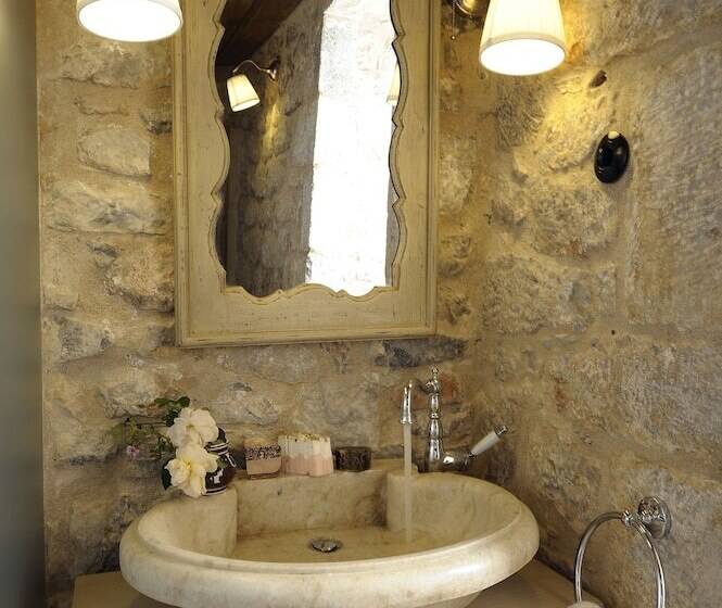 غرفة كلاسيكية سرير مزدوج, Citta Dei Nicliani