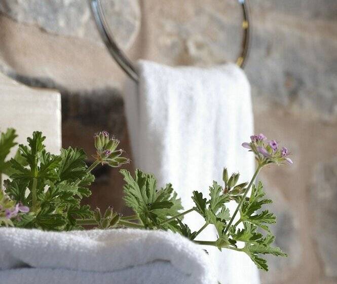 غرفة كلاسيكية سرير مزدوج, Citta Dei Nicliani