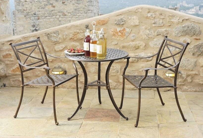 غرفة كلاسيكية سرير مزدوج, Citta Dei Nicliani