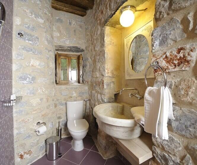 غرفة كلاسيكية سرير مزدوج, Citta Dei Nicliani