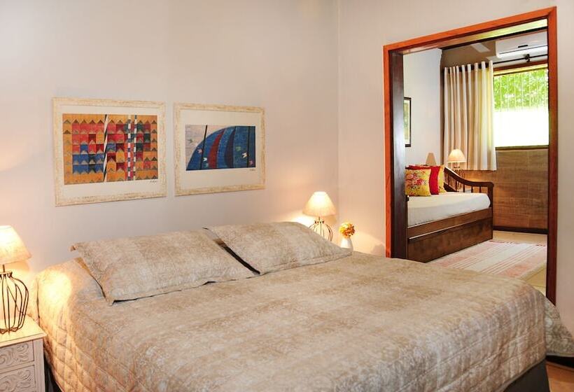 Апартаменты 1 Спальня, Daniela