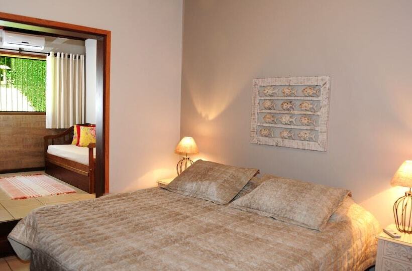 Апартаменты 1 Спальня, Daniela