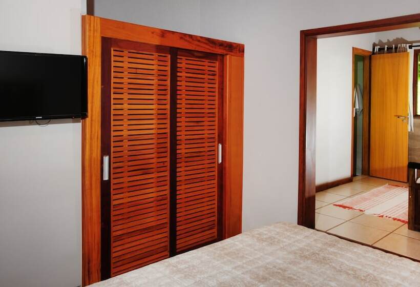 Апартаменты 1 Спальня, Daniela