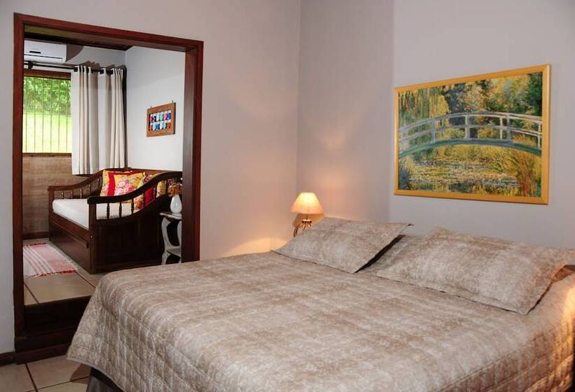 Апартаменты 1 Спальня, Daniela